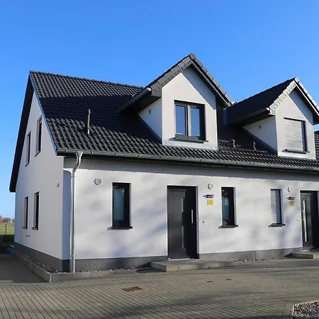Prázdninový dům Fh Wildrose 3 Und 4 *