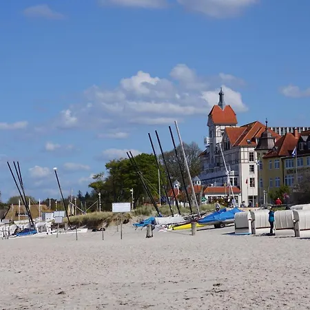 Fh Wildrose 3 Und 4 Prázdninový dům