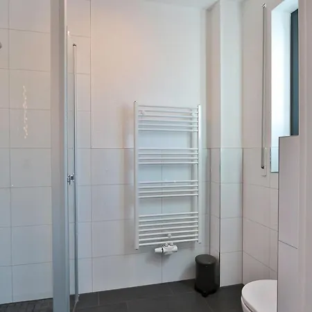 Vakantiehuis Fh Wildrose 3 Und 4 *