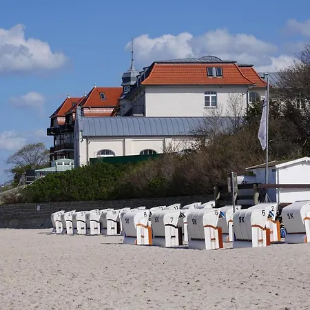 Prázdninový dům Fh Wildrose 3 Und 4 *