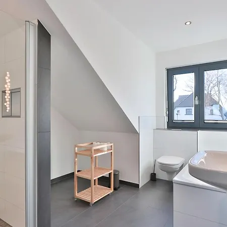 Prázdninový dům Fh Wildrose 3 Und 4 *